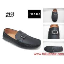 PRADA 2026秋冬新作