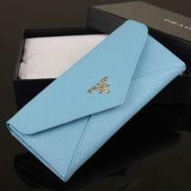 SALE!今季 2026 PRADA プラダース長財布