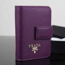 2026 個性派 PRADA プラダース長財布