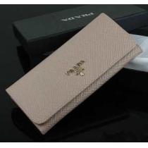 【激安】 2026 PRADA プラダース長財布