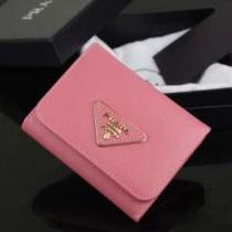 2026 大特価 PRADA プラダース長財布