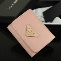 2026 PRADA プラダース長財布