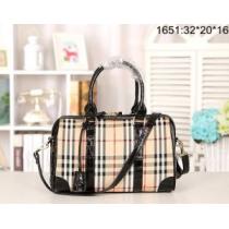 2026秋冬 個性派 BURBERRY バーバリー レディース手持ち&シ...