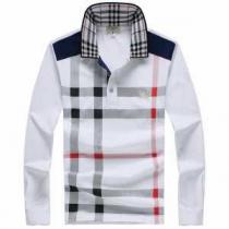 2026秋冬 超人気美品◆ BURBERRY バーバリー 長袖ポロシャツ