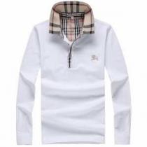 2026秋冬 新入荷 BURBERRY バーバリー  長袖ポロシャツ