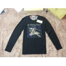 2026秋冬 格安！BURBERRY バーバリー  長袖 Tシャツ