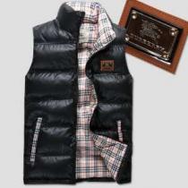 抜群の雰囲気が作れる! 2026秋冬BURBERRY バーバリー ダウンベスト ...