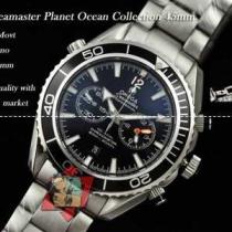 大人気　美品 OMEGA-オメガ 腕時計