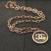 秋冬 2026 抜群の雰囲気が作れる! CH CH ネックレス