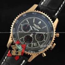 エレガントさに斬新なBREITLING-ブライトリング 腕時計
