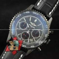 大人気　美品 BREITLING-ブライトリング 腕時計