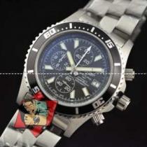 大人気　美品 BREITLING-ブライトリング 腕時計