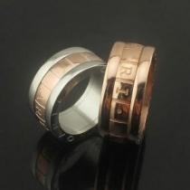 秋冬 2026 超レア BVLGARI ブルガリ リング 3色可選