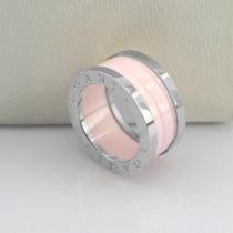 秋冬 2026 個性派 BVLGARI ブルガリ リング 3色可選