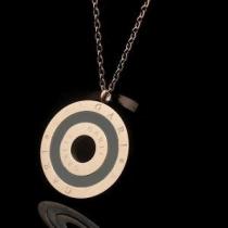 秋冬 2026 超人気美品◆ BVLGARI ブルガリ ネックレス 2色可選