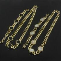 秋冬 2026 BVLGARI ブルガリ ユニセックスネックレス 3色可選