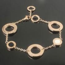 秋冬 2026 大特価 BVLGARI ブルガリ ブレスレット 3色可選