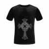お買得 2026春夏 CHROME HEARTS クロムハーツ 半袖Tシャツ