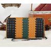 完売品! 2026春夏 BOTTEGA VENETA ボッテガ ヴェネタ メンズ財布 BV-Q6612