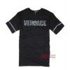 人気が爆発  2026 VERSACE ヴェルサーチ半袖 Tシャツ