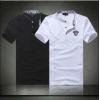 首胸ロゴ 2026春夏 VERSACE ヴェルサーチ 半袖 Tシャツ 2色可選