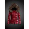 2026 秋冬 欧米雑誌 MONCLER モンクレール フードづき レディース ダウンジャケット8813