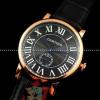 大人気　美品 CARTIER カルティエ 腕時計