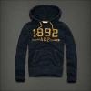 人気が爆発  2026秋冬 Abercrombie & Fitch アバクロンビー&フィッチ パーカー