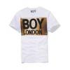 2026 夏コーデ BOY LONDON ボーイロンドン半袖Tシャツ