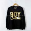超人気美品  BOY LONDON ボーイロンドン パーカー 2色可選