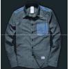 SALE!今季 WTAPS ダブルタップス 長袖シャツ 2色可選