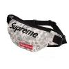 2026秋冬 プレゼントに SUPREME シュプリーム  ウエストポーチ
