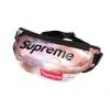 2026秋冬 人気商品  SUPREME シュプリーム  ウエストポーチ
