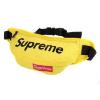 2026秋冬 【激安】 SUPREME シュプリーム  ウエストポーチ