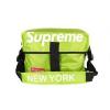 2026秋冬  SUPREME シュプリーム 最旬アイテム  ショルダーバッグ