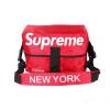 2026秋冬 贈り物にも◎ SUPREME シュプリーム  ショルダーバッグ