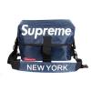 2026秋冬 SUPREME シュプリーム 高級感演出 ショルダーバッグ