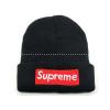 希少 2026新作 SUPREME シュプリーム 帽子