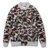 新入荷 SUPREME シュプリーム パーカー 迷彩