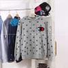 人気が爆発 SUPREME シュプリーム パーカー ダルメシアン