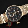 大人気 ULYSSE NARDIN ユリスナルダン 腕時計 メンズ MID068