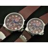 高級腕時計 ULYSSE NARDIN ユリスナルダン 恋人腕時計 UN071