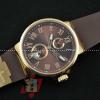 新入荷 ULYSSE NARDIN ユリスナルダン 腕時計 メンズ UN045
