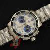 大人気 ULYSSE NARDIN ユリスナルダン 腕時計 メンズ MID028