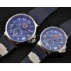 高級腕時計 ULYSSE NARDIN ユリスナルダン 恋人腕時計  UN031