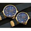 高級腕時計 ULYSSE NARDIN ユリスナルダン 恋人腕時計 UN036