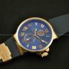 新入荷 ULYSSE NARDIN ユリスナルダン 腕時計 メンズ UN035