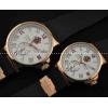 最新作 ULYSSE NARDIN ユリスナルダン  恋人腕時計 UN034