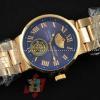 大人気 ULYSSE NARDIN ユリスナルダン 腕時計 メンズ MID003