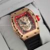 新入荷 RICHARD MILLE リシャール ミル 腕時計 メンズ RM005